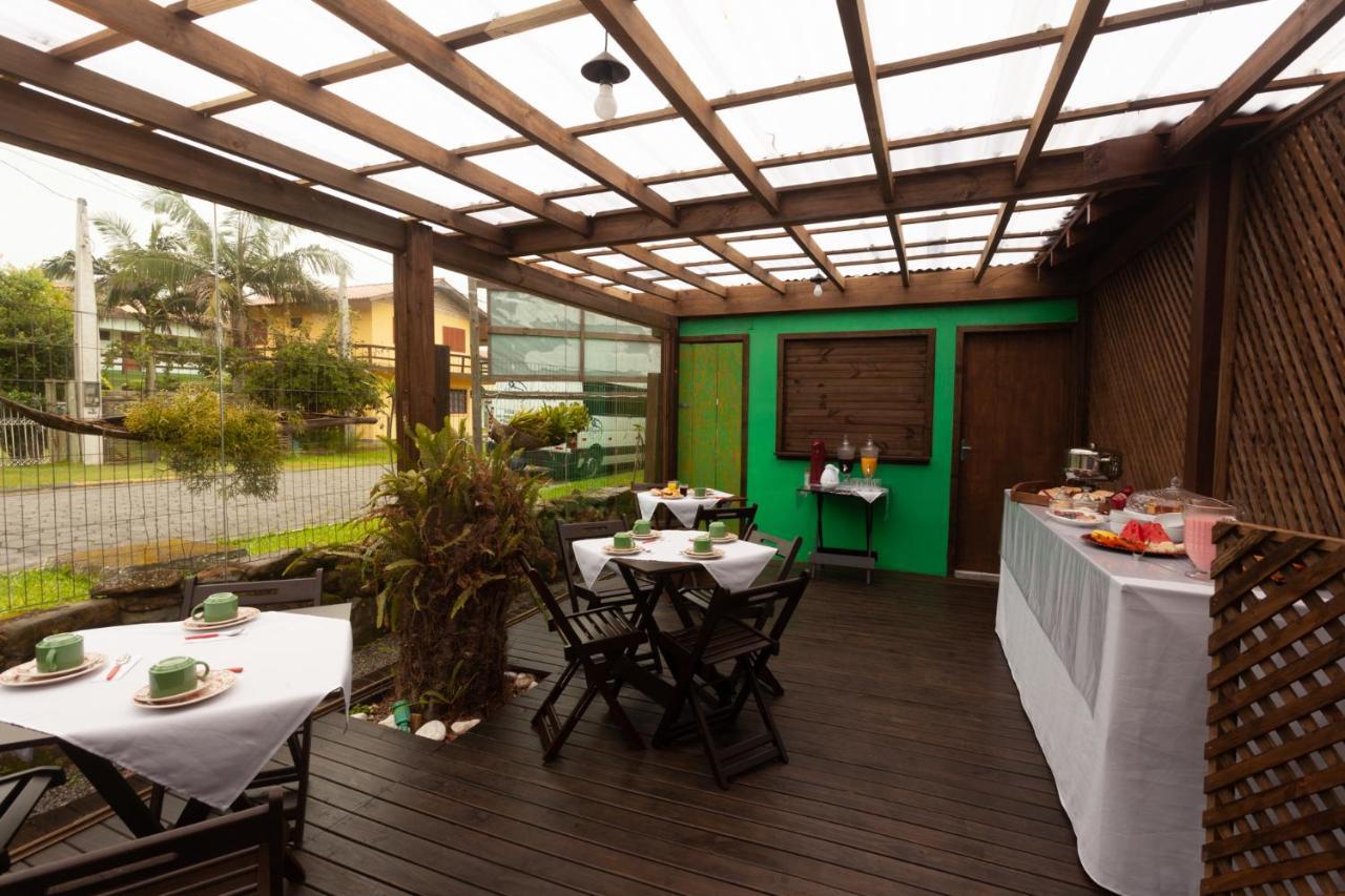Recanto Do Sossego Garopaba Exterior photo