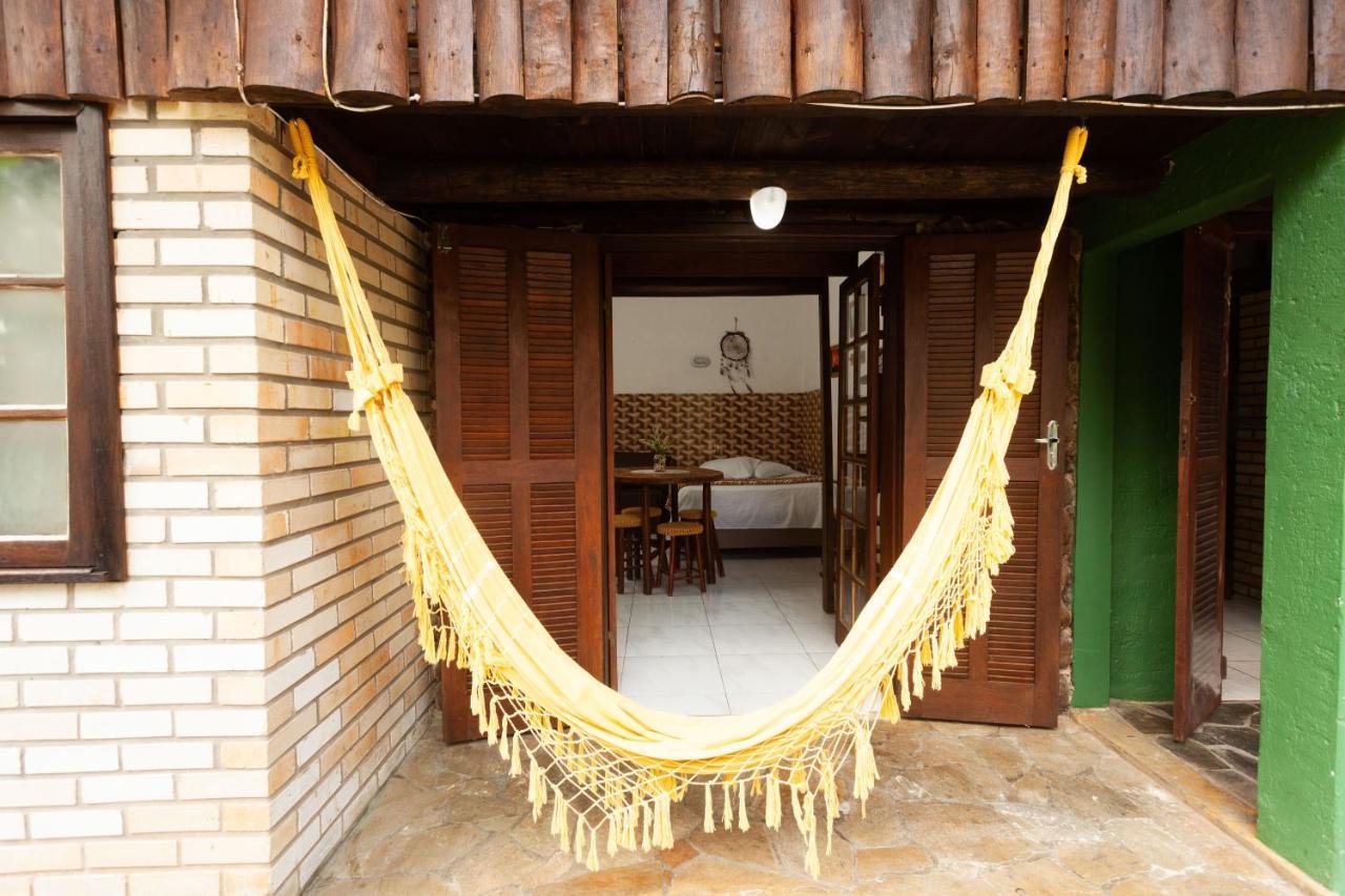 Recanto Do Sossego Garopaba Exterior photo