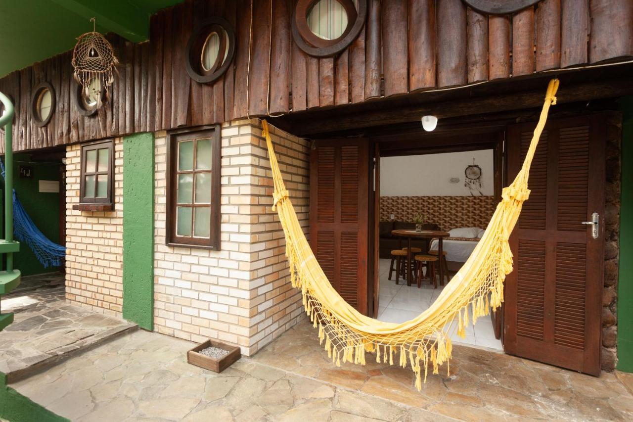 Recanto Do Sossego Garopaba Exterior photo