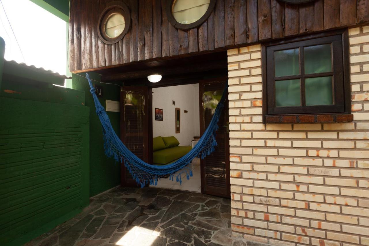 Recanto Do Sossego Garopaba Exterior photo