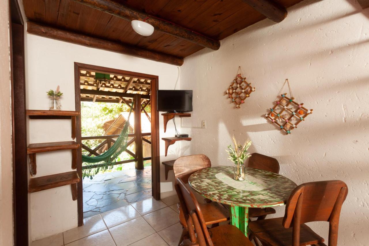 Recanto Do Sossego Garopaba Exterior photo
