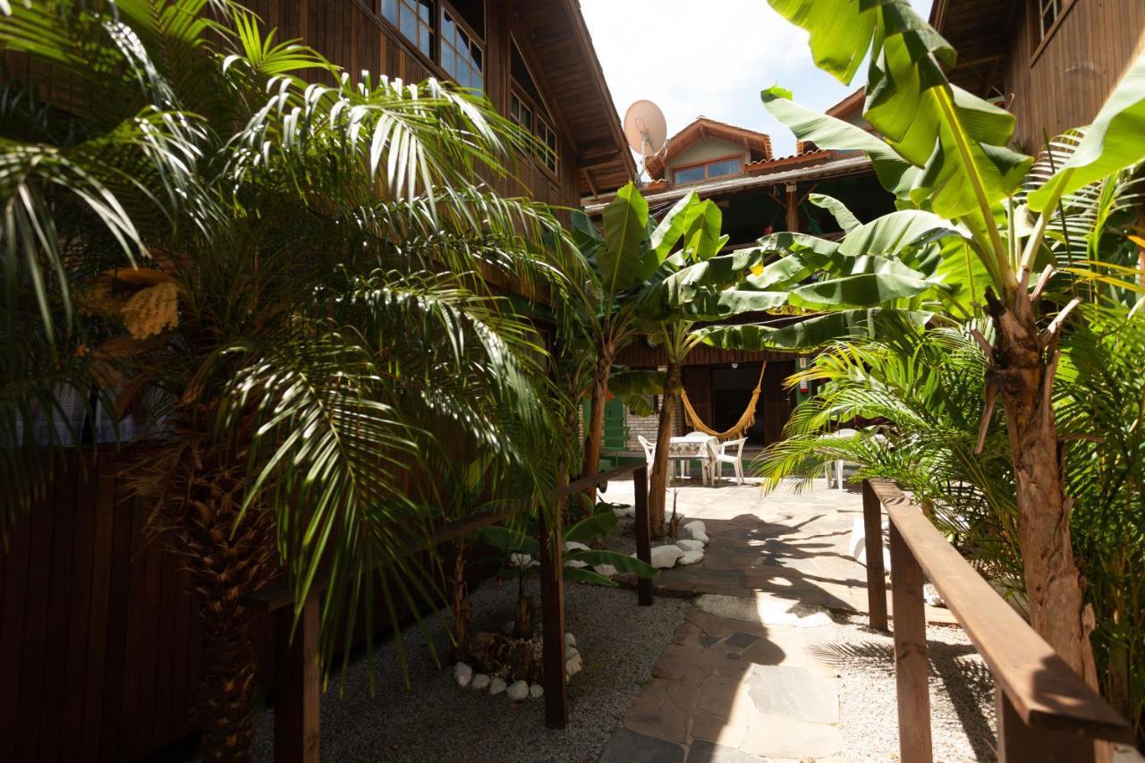 Recanto Do Sossego Garopaba Exterior photo