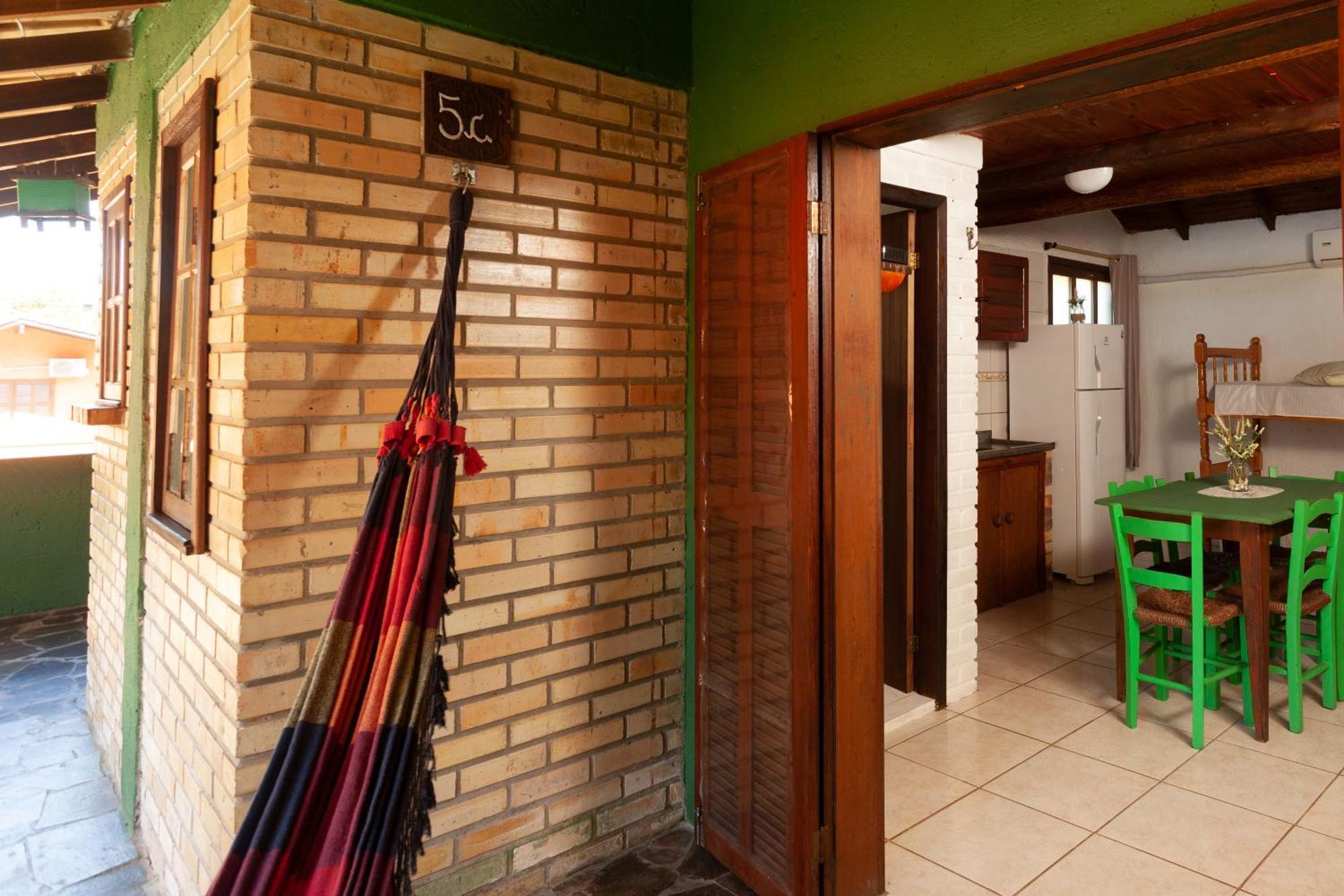 Recanto Do Sossego Garopaba Exterior photo