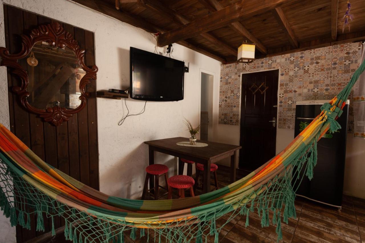 Recanto Do Sossego Garopaba Exterior photo